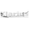 KLARIUS 270188 Front Silencer